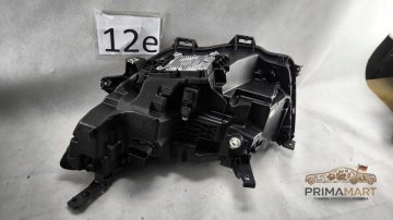 Foto 10 von Frontscheinwerfer Renault Matrix LED 260104410R Rechts