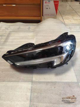 Foto 2 von Frontscheinwerfer Opel 39136835 Links