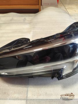 Foto 4 von Frontscheinwerfer Opel 39136835 Links