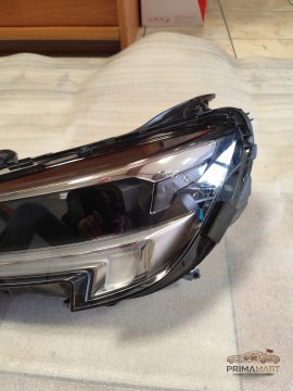 Foto 5 von Frontscheinwerfer Opel 39136835 Links