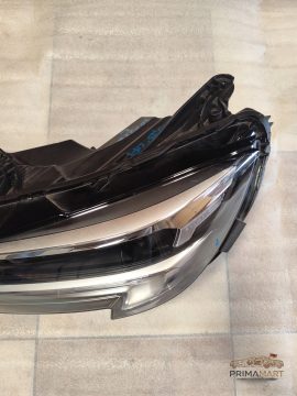 Foto 7 von Frontscheinwerfer Opel 39136835 Links