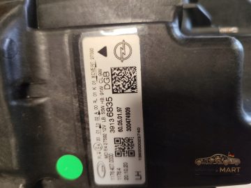 Foto 8 von Frontscheinwerfer Opel 39136835 Links