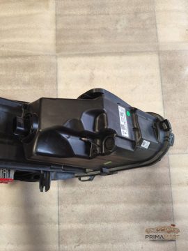 Foto 12 von Frontscheinwerfer Opel 39136835 Links