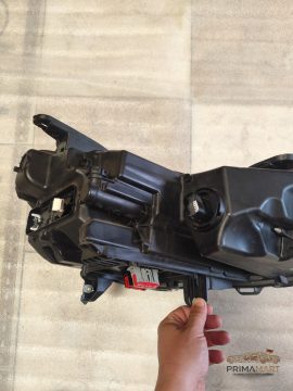 Foto 13 von Frontscheinwerfer Opel 39136835 Links