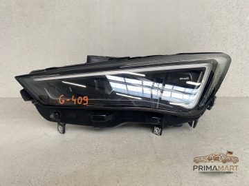 Foto 2 von Frontscheinwerfer SEAT Full LED 5FB941035B Links