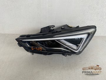 Foto 3 von Frontscheinwerfer SEAT Full LED 5FB941035B Links