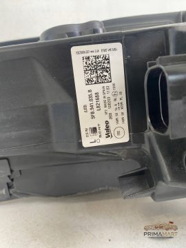 Foto 7 von Frontscheinwerfer SEAT Full LED 5FB941035B Links