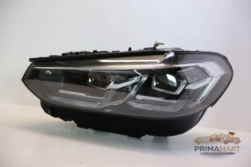 Foto 2 von Frontscheinwerfer BMW Full LED 5A29203 Links