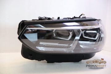 Foto 3 von Frontscheinwerfer BMW Full LED 5A29203 Links