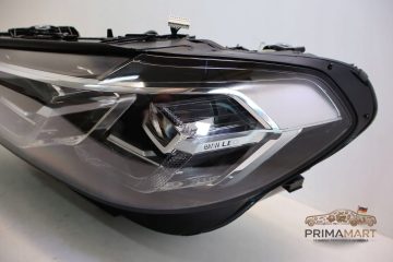 Foto 4 von Frontscheinwerfer BMW Full LED 5A29203 Links