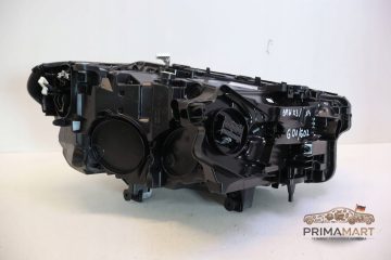 Foto 6 von Frontscheinwerfer BMW Full LED 5A29203 Links