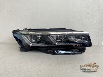 Foto 2 von Frontscheinwerfer Volkswagen 761941082F Rechts