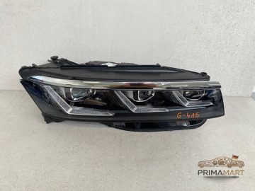 Foto 3 von Frontscheinwerfer Volkswagen 761941082F Rechts