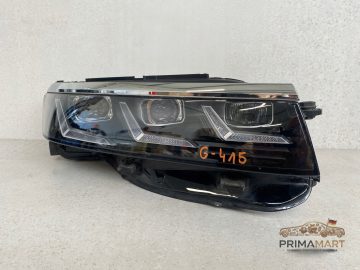 Foto 4 von Frontscheinwerfer Volkswagen 761941082F Rechts