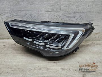 Foto 2 von Frontscheinwerfer Opel 39153431 Links