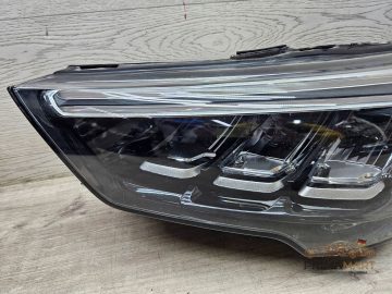 Foto 3 von Frontscheinwerfer Opel 39153431 Links