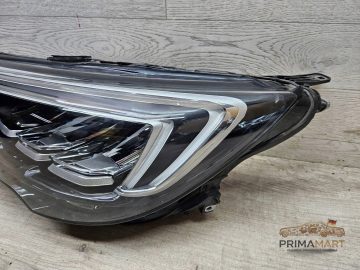 Foto 4 von Frontscheinwerfer Opel 39153431 Links