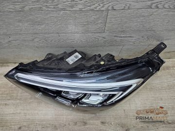 Foto 5 von Frontscheinwerfer Opel 39153431 Links