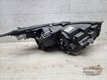 Foto 7 von Frontscheinwerfer Opel 39153431 Links