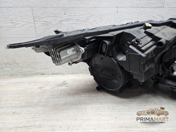 Foto 8 von Frontscheinwerfer Opel 39153431 Links