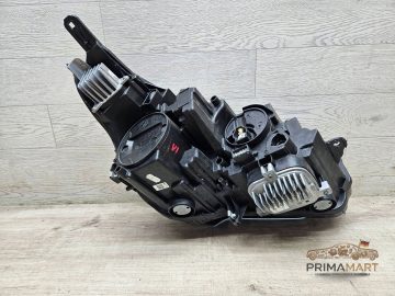 Foto 9 von Frontscheinwerfer Opel 39153431 Links