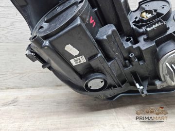 Foto 12 von Frontscheinwerfer Opel 39153431 Links