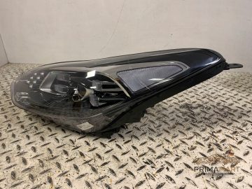 Foto 4 von Frontscheinwerfer Kia Full LED 92101F1500 Links