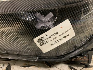 Foto 6 von Frontscheinwerfer Kia Full LED 92101F1500 Links