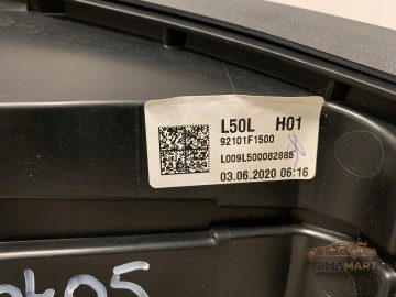 Foto 8 von Frontscheinwerfer Kia Full LED 92101F1500 Links