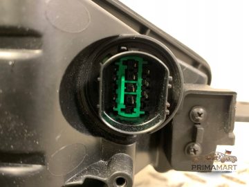 Foto 10 von Frontscheinwerfer Kia Full LED 92101F1500 Links