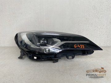 Foto 2 von Frontscheinwerfer Opel 39187261 Rechts