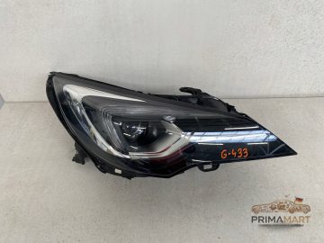 Foto 3 von Frontscheinwerfer Opel 39187261 Rechts