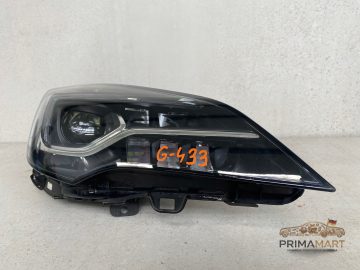Foto 4 von Frontscheinwerfer Opel 39187261 Rechts