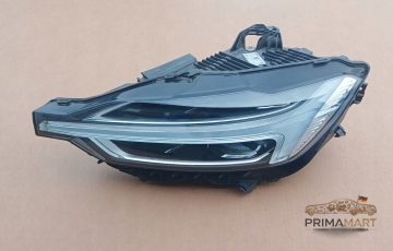 Foto 3 von Frontscheinwerfer Volvo LED 31420411 Links
