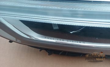 Foto 4 von Frontscheinwerfer Volvo LED 31420411 Links