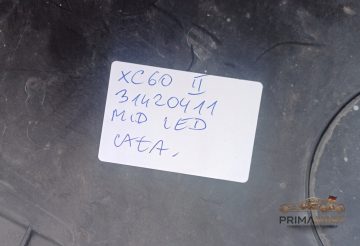Foto 10 von Frontscheinwerfer Volvo LED 31420411 Links