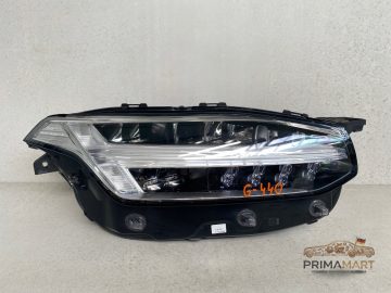 Foto 2 von Frontscheinwerfer Volvo Full LED 31446881 Rechts