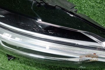 Foto 4 von Frontscheinwerfer Volvo Full LED 31656615 Rechts
