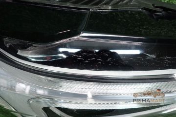 Foto 6 von Frontscheinwerfer Volvo Full LED 31656615 Rechts