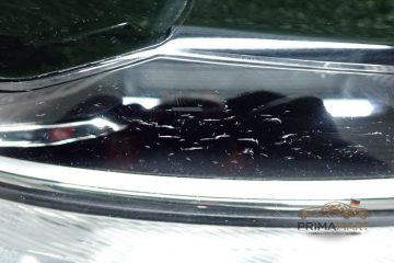 Foto 7 von Frontscheinwerfer Volvo Full LED 31656615 Rechts
