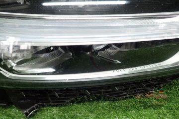 Foto 8 von Frontscheinwerfer Volvo Full LED 31656615 Rechts