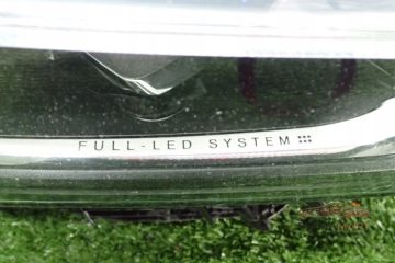 Foto 9 von Frontscheinwerfer Volvo Full LED 31656615 Rechts