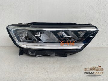 Foto 2 von Frontscheinwerfer Volkswagen 2GA941006H Rechts