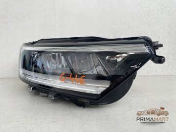 Foto 4 von Frontscheinwerfer Volkswagen 2GA941006H Rechts