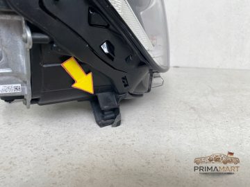 Foto 7 von Frontscheinwerfer Volkswagen 2GA941006H Rechts