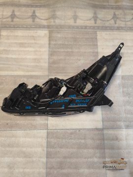 Foto 7 von Frontscheinwerfer Nissan 260105FA4A Rechts