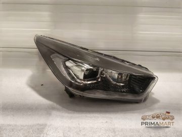 Foto 3 von Frontscheinwerfer Ford Xenon GV4113D154EG Rechts