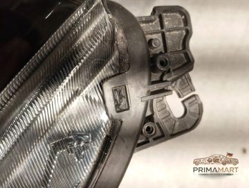 Foto 7 von Frontscheinwerfer Ford Xenon GV4113D154EG Rechts