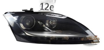 Foto 1 von Frontscheinwerfer Audi LED 8J0941004AJ Rechts