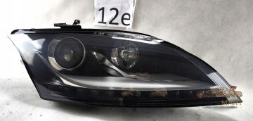 Foto 2 von Frontscheinwerfer Audi LED 8J0941004AJ Rechts